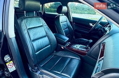 Седан Audi A6 2007 в Харкові