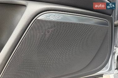 Седан Audi A6 2016 в Львове