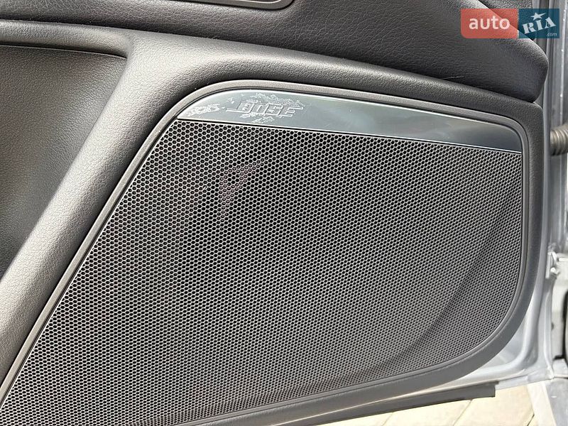 Седан Audi A6 2016 в Львове