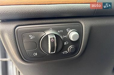 Седан Audi A6 2016 в Львове