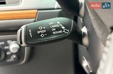 Седан Audi A6 2016 в Львові