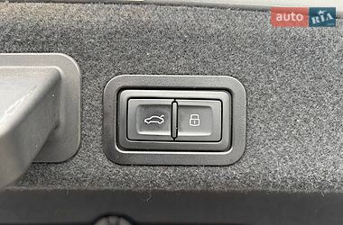 Седан Audi A6 2016 в Львове