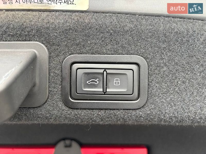Седан Audi A6 2016 в Львове