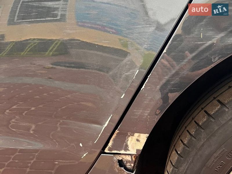 Універсал Audi A6 2014 в Калинівці