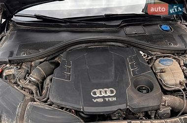 Універсал Audi A6 2014 в Калинівці