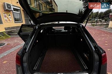 Універсал Audi A6 2014 в Калинівці