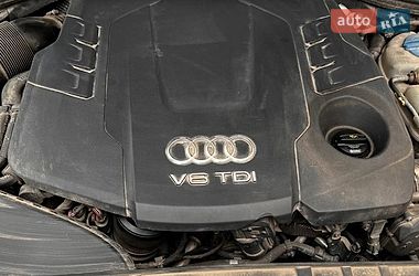 Універсал Audi A6 2014 в Калинівці
