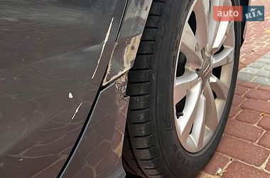 Універсал Audi A6 2014 в Калинівці