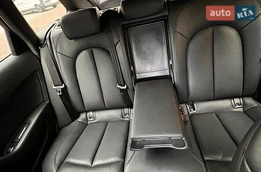 Універсал Audi A6 2014 в Калинівці