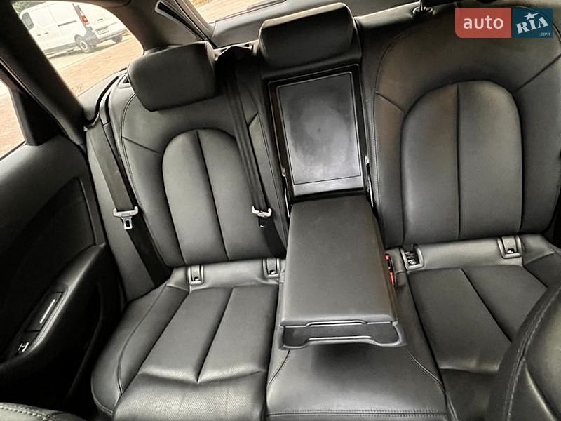 Універсал Audi A6 2014 в Калинівці