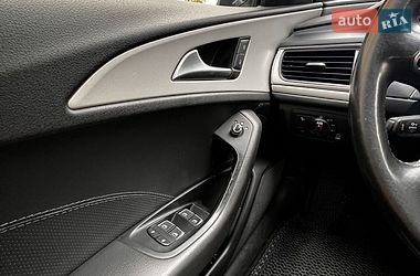 Універсал Audi A6 2014 в Калинівці