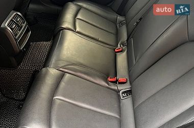 Універсал Audi A6 2014 в Калинівці