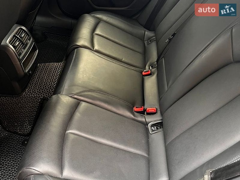Універсал Audi A6 2014 в Калинівці