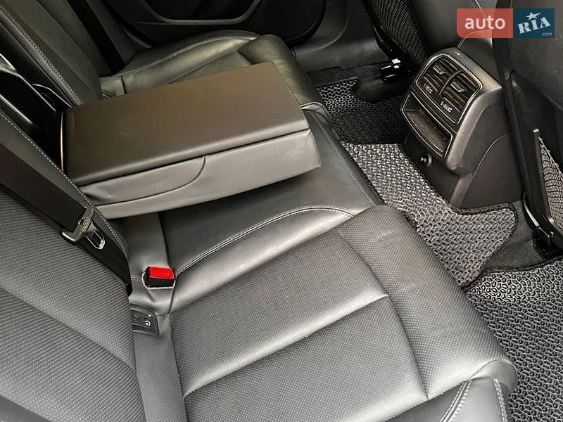 Універсал Audi A6 2014 в Калинівці