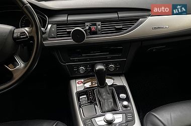 Універсал Audi A6 2014 в Калинівці