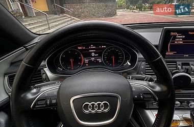 Універсал Audi A6 2014 в Калинівці