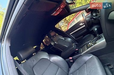 Седан Audi A6 2006 в Харькове
