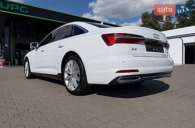 Седан Audi A6 2019 в Києві
