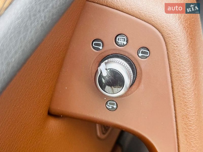 Седан Audi A6 2015 в Львове