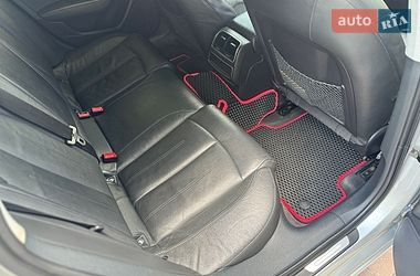 Седан Audi A6 2013 в Білогородці