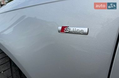 Универсал Audi A6 2009 в Виннице