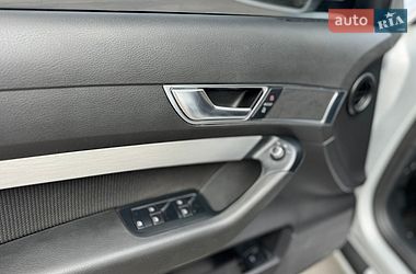 Универсал Audi A6 2009 в Виннице
