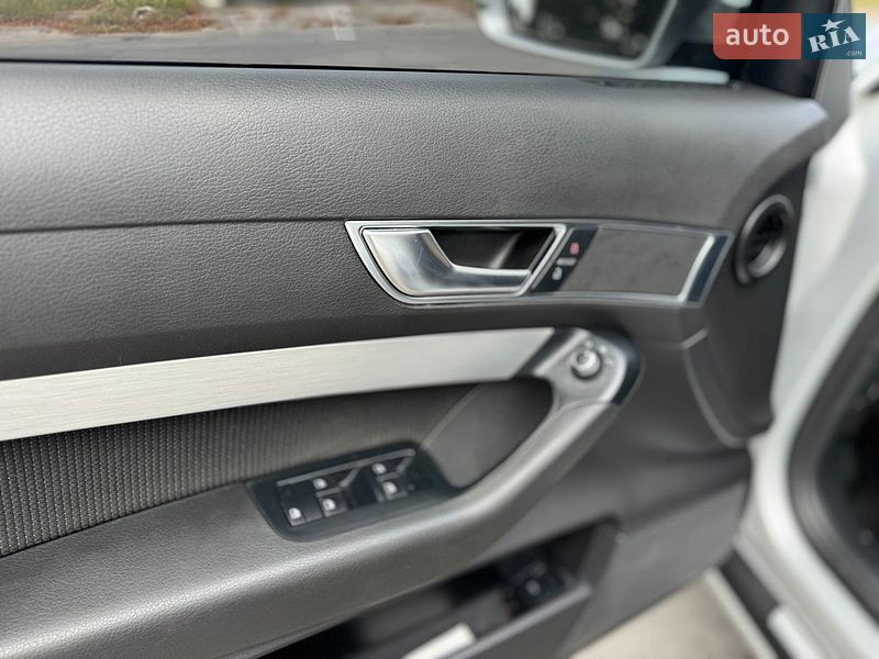 Универсал Audi A6 2009 в Виннице