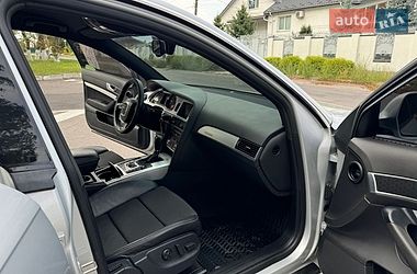 Универсал Audi A6 2009 в Виннице