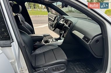 Универсал Audi A6 2009 в Виннице