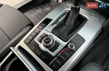 Универсал Audi A6 2009 в Виннице