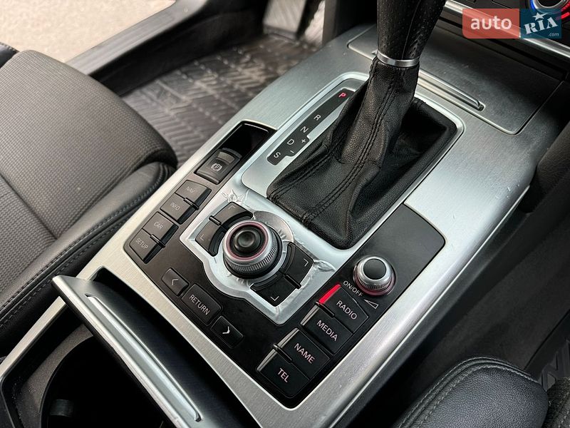 Универсал Audi A6 2009 в Виннице
