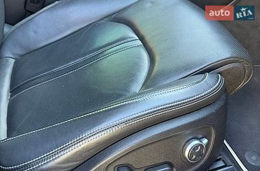 Седан Audi A6 2013 в Чернигове фото 16 Седан Audi A6 2013 в Чернигове
