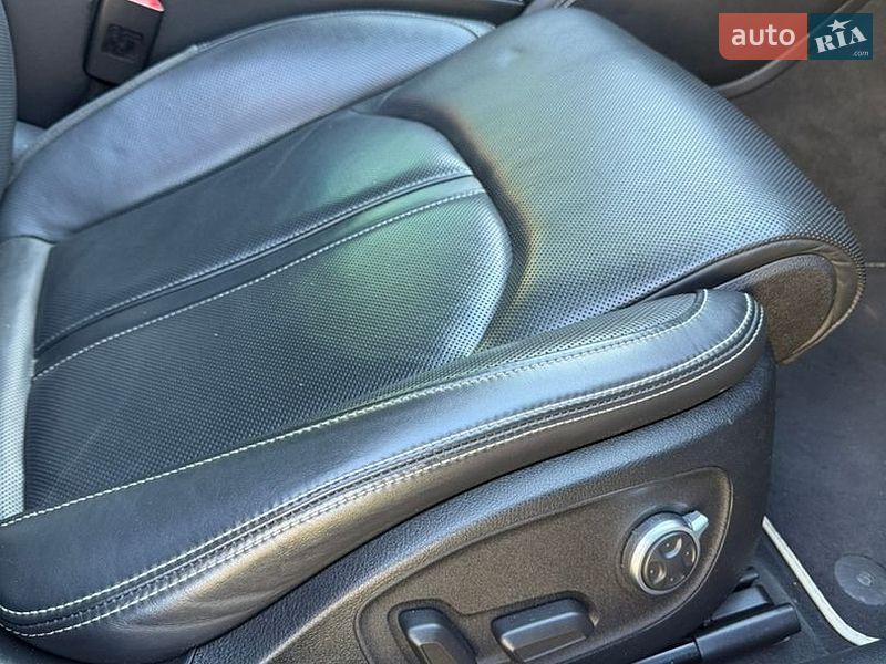 Седан Audi A6 2013 в Чернигове фото 16 Седан Audi A6 2013 в Чернигове
