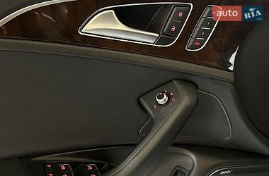Седан Audi A6 2015 в Бердичеве
