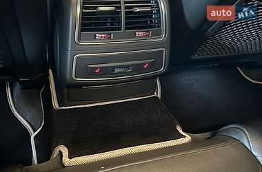 Седан Audi A6 2015 в Бердичеве