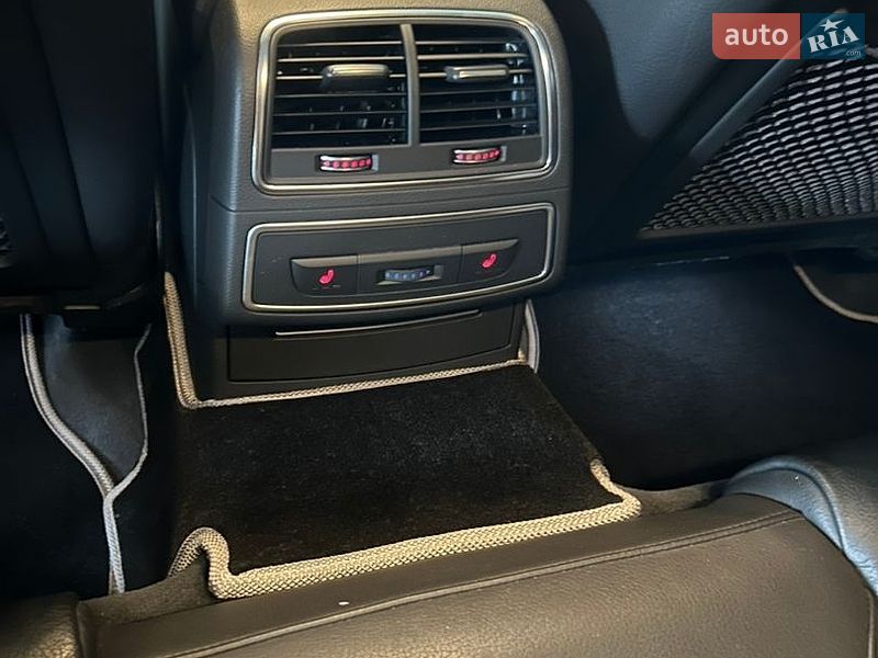 Седан Audi A6 2015 в Бердичеве