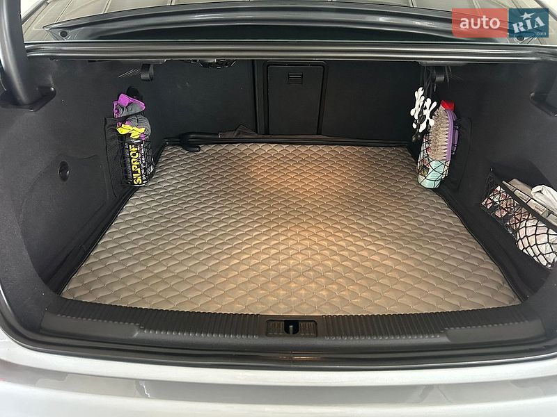 Седан Audi A6 2015 в Бердичеве