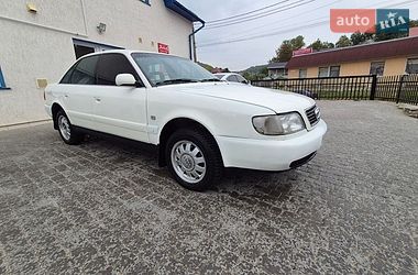 Седан Audi A6 1995 в Кременці