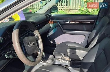 Седан Audi A6 1997 в Ровно фото 9 Седан Audi A6 1997 в Ровно
