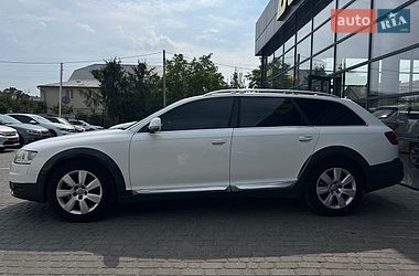 Універсал Audi A6 2011 в Івано-Франківську фото 4 Універсал Audi A6 2011 в Івано-Франківську