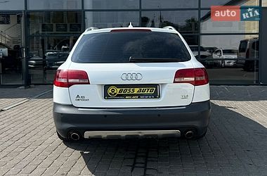 Універсал Audi A6 2011 в Івано-Франківську фото 6 Універсал Audi A6 2011 в Івано-Франківську