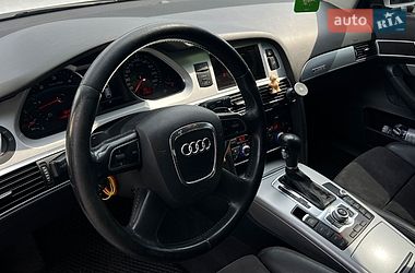 Універсал Audi A6 2011 в Івано-Франківську фото 11 Універсал Audi A6 2011 в Івано-Франківську