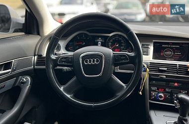 Універсал Audi A6 2011 в Івано-Франківську фото 15 Універсал Audi A6 2011 в Івано-Франківську