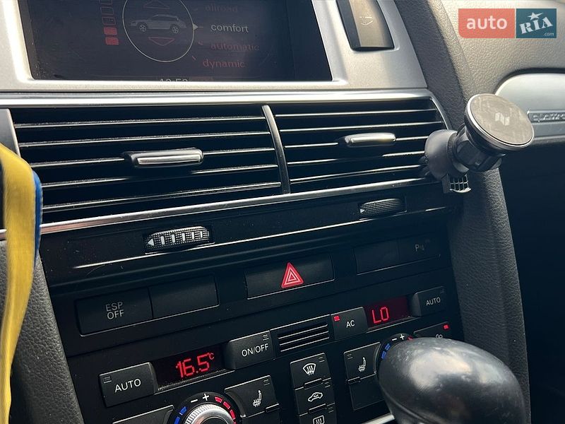 Універсал Audi A6 2011 в Івано-Франківську фото 20 Універсал Audi A6 2011 в Івано-Франківську