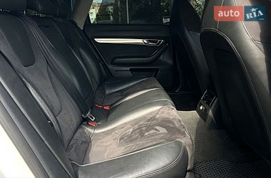 Універсал Audi A6 2011 в Івано-Франківську фото 25 Універсал Audi A6 2011 в Івано-Франківську