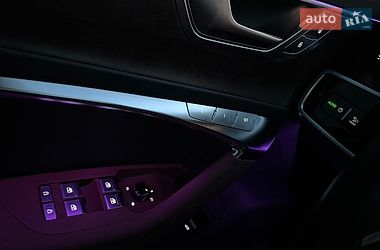 Седан Audi A6 2020 в Львове
