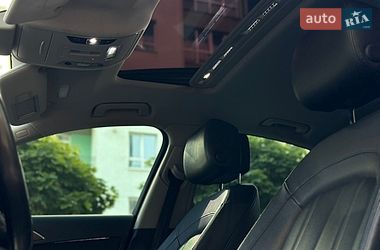 Седан Audi A6 2012 в Ивано-Франковске