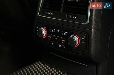 Седан Audi A6 2012 в Ивано-Франковске