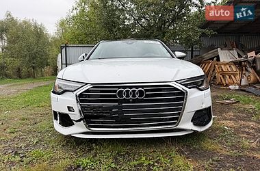 Седан Audi A6 2020 в Яворові фото 7 Седан Audi A6 2020 в Яворові