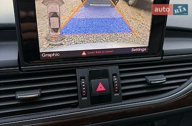 Седан Audi A6 2015 в Лубнах